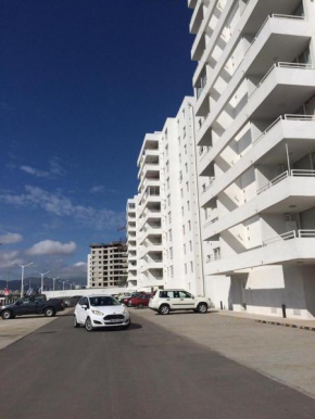 Condominio Terrazas del Sol, La Serena